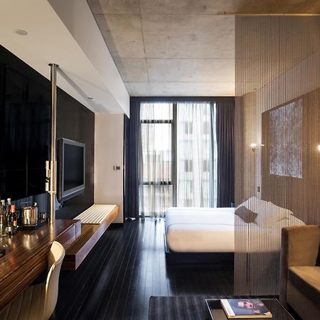 Hotel Sixty Les Nowy Jork Zewnętrze zdjęcie
