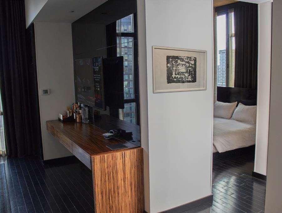 Hotel Sixty Les Nowy Jork Pokój zdjęcie