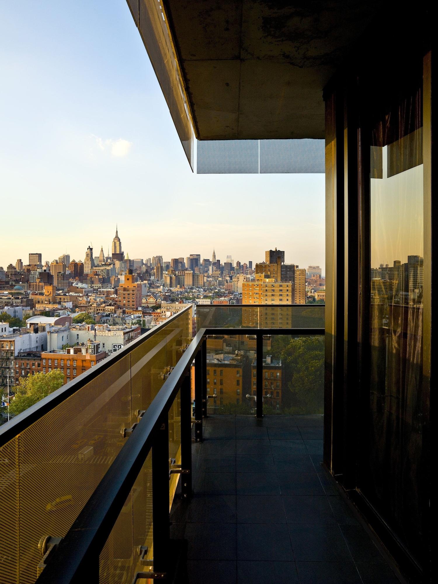 Hotel Sixty Les Nowy Jork Zewnętrze zdjęcie